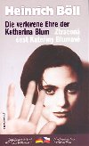 Ztracen est kateiny blumov, die verlorene ehre der katharina blum - Heinrich Bll