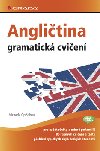 ANGLITINA GRAMATICK CVIEN - Michaela Opralov