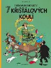 Tintinova dobrodrustv 7 kilovch koul - Herg