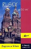 Rusky za 30 dn + CD - 