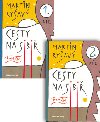 CESTY NA SIBI 1,2 - Martin Ryav