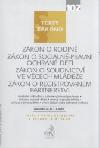 TZ 102 ZKON O RODIN - 
