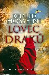 Lovec drak - Khaled Hosseini