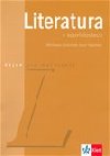 LITERATURA V SOUVISLOSTECH - 