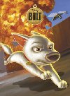 BOLT - Walt Disney