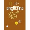 Anglitina pro jazykov koly II. - nov upraven vydn - Stella Nangonov; Jaroslav Peprnk; Christopher Hopkinson