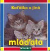 KOTKA A JIN MLATA - 