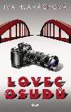 Lovec osud - Iva Hlavkov