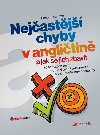 NEJASTJ CHYBY V ANGLITIN - Lucie Poslun