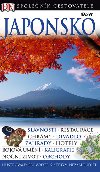 Japonsko - Spolenk cestovatele - Dorling Kindersley