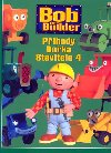 Phody boka stavitele 4 - 