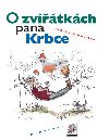 O ZVTKCH PANA KRBCE - Stanislav Havelka; Vladimr Renn