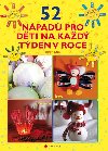 52 NPAD PRO DTI NA KAD TDEN V ROCE - Michaela Bubkov