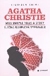 SLENA MARPLOV VYPRAVUJE/ MISS MARPLE TELLS A STORY - Agatha Christie