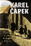 Povdky z jedn a z druh kapsy - Karel apek