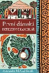 PRVN DMSK DETEKTIVN KANCEL - Alexander McCall Smith