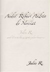 JULIE R. - Andr-Robert Andra Nerciat
