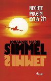 NECHTE PROSM KYTKY T - Johannes Mario Simmel