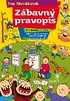Zbavn pravopis - Iva Novkov