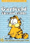 GARFIELD KVA SDLO - Jim Davis