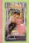 HͩN TAJEMSTV - Suzanne Enoch