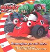 Roary zvodn auto roaryho prvn den - 