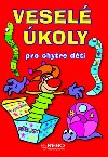 VESEL KOLY PRO CHYTR DTI - 
