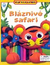 Blzniv safari - 