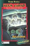 KLUK ZE ZÁHROBÍ - Thomas Brezina