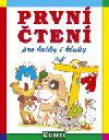Prvn ten pro holky i kluky - 