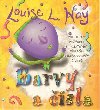 BARVY A SLA - Louise L. Hay