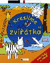 Kreslme zvtka - Nakresli a sma - Fragment