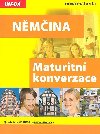 NMINA MATURITN KONVERZACE - 