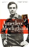 AMEDEO MODIGLIANI - H.R. Lottman