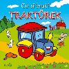 CO SI BRU TRAKTREK - Urszula Kozlowska