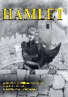 HAMLET - Martin Luke; Vendula afrnkov