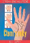 OTTOVA ENCYKLOPEDIE TEN Z RUKY - 