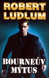 Bournev mtus - Robert Ludlum