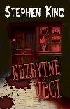 Nezbytn vci - Stephen King