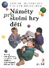 NMTY PRO STOLN HRY DT - Chauvelov