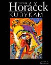 KUDYKAM - Michal Horek