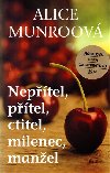 NEPTEL, PTEL, CTITEL, MILENEC, MANEL - Alice Munroov