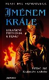 JMNEM KRLE - Vlastimil Vondruka