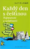 KAD DEN S ETINOU - Jan Krlk