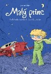 MAL PRINC - Joann Sfar