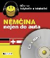 Nmina nejen do auta - Fragment