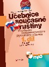 Uebnice souasn rutiny 1. dl + CD mp3 - Olga Belyntseva; Adam Janek