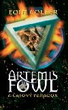 ARTEMIS FOWL A ASOV PARADOX - Eoin Colfer