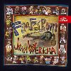 FIMFRUM JANA WERICHA 2CD - Jan Werich