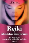 REIKI A KOLSK MEDICNA - Oliver Klatt; Norbert Lindner